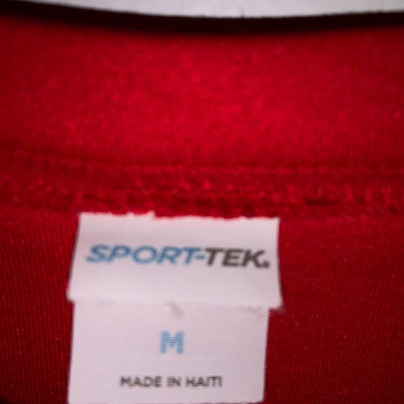 Coca Cola Long Sleeve embroidered - Picture 4 of 4